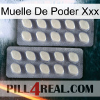 Power Spring Xxx 07